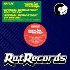Deekline & Wizard - Special Dedication