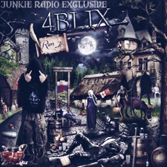 4blix - run it [Dj Gren8de + Dj Joint33] {8TEEN + Junkie Radio Exclusive}