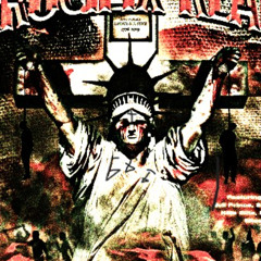 Krucifix Klan - GUTTER BACK  RIDDIM EDIT - MELT X IDI X ID
