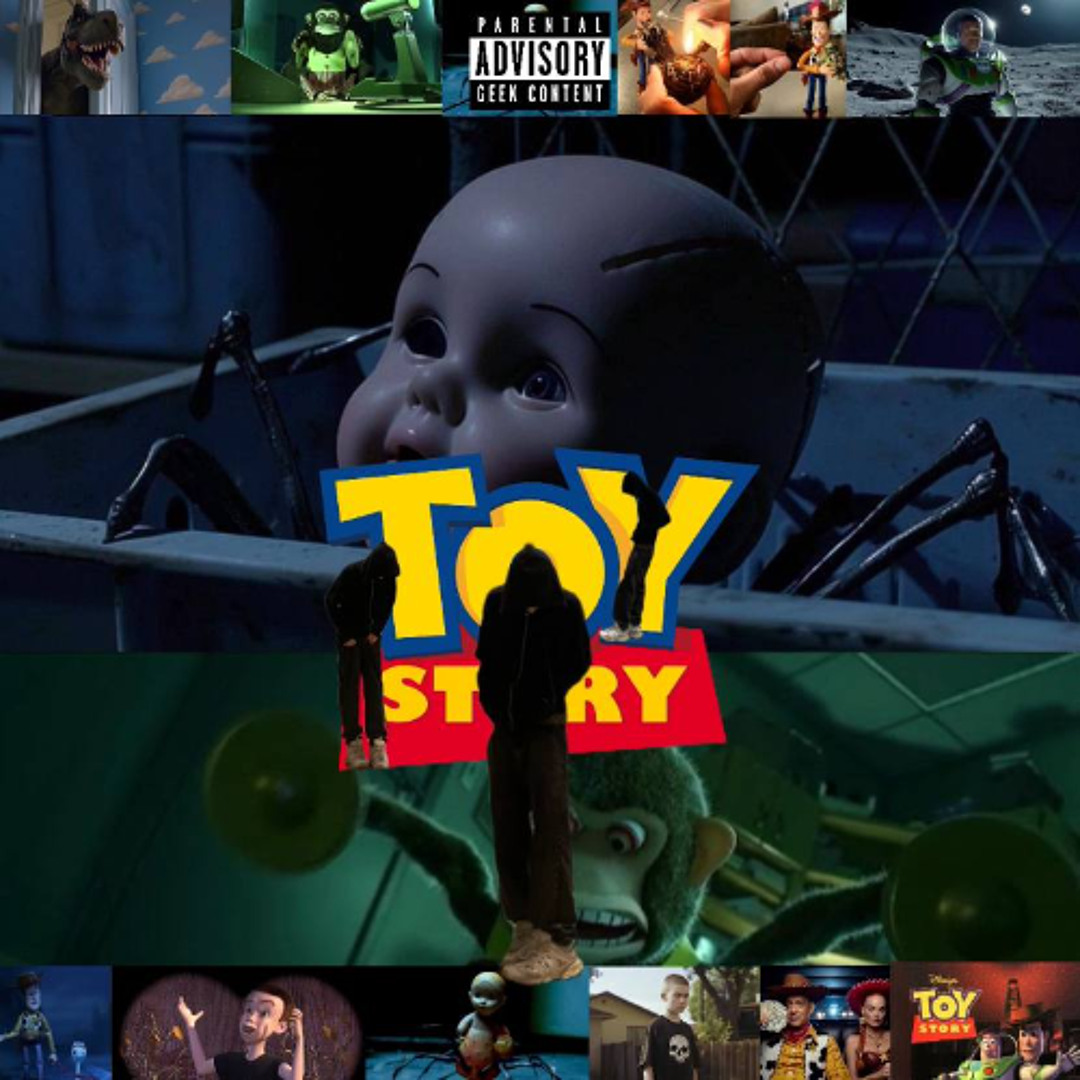 TOY STORY