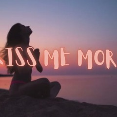 Masterz - Kiss Me More