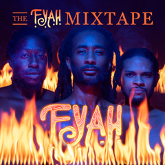 The F.Y.A.H Mixtape (mixed by DJ Gringo)