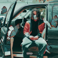 kvsh - blood on my shoes [prod. deskhop]