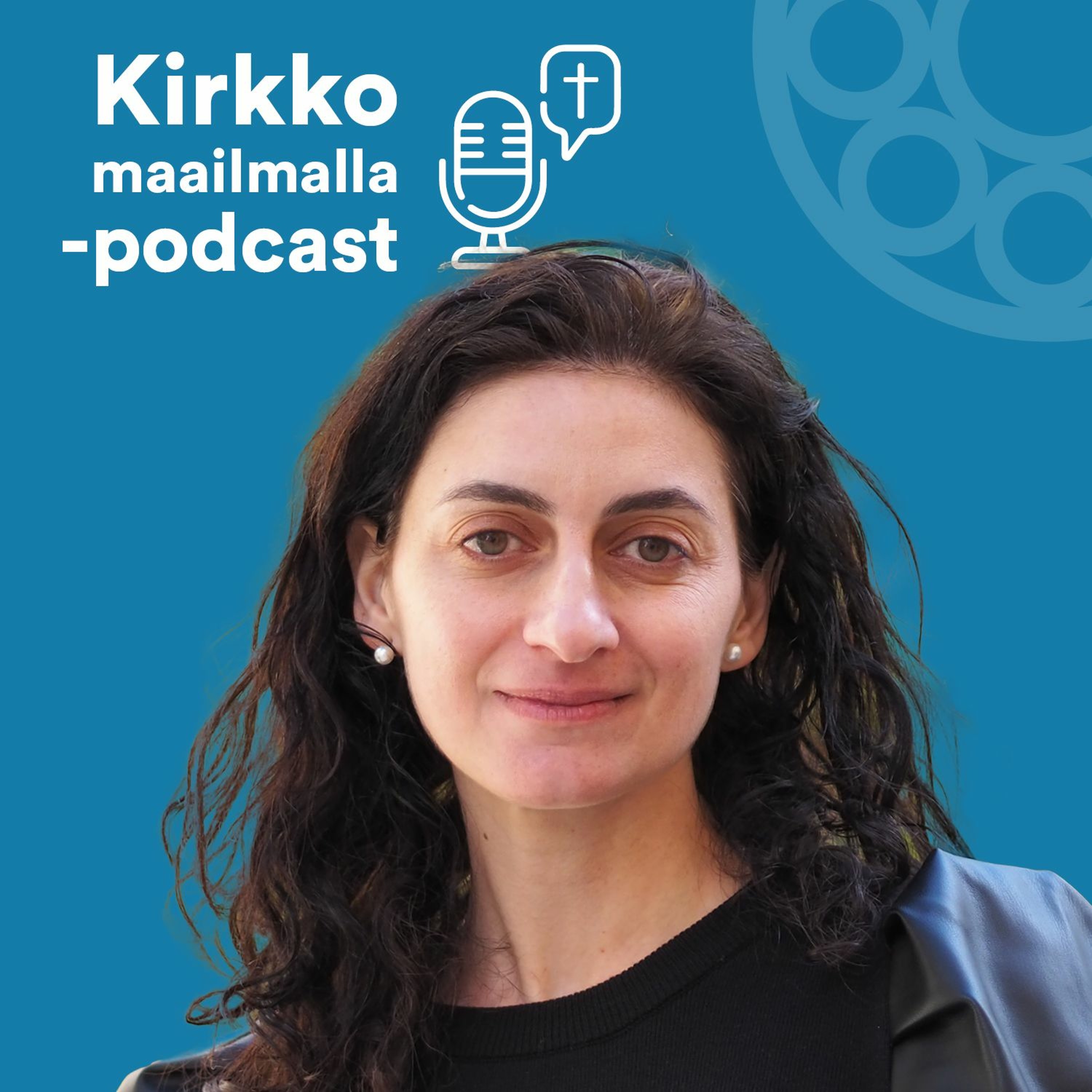 Millaisia haasteita perheillä on Palestiinalaisalueella ja miten diakoniatyö voi vastata niihin? episode artwork