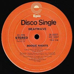 Boogie Nights (Matt Orme & Raz Finley Remix)