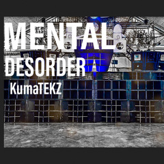𝕄𝔼ℕ𝕋𝔸𝕃-𝔻𝔼𝕊𝕆ℝ𝔻𝔼ℝ//KumaTEKZ [165]