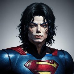 Moonwalking Superhero