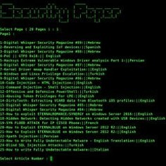 Security Paper