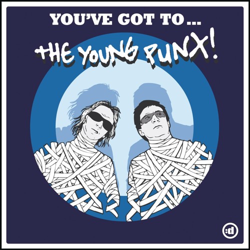 You've Got To... (Norman Cook Mix)