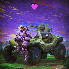 Finish the Fight (lofi version (slowed + reverb))