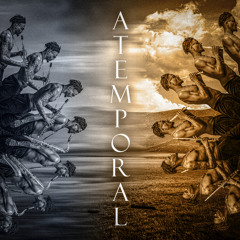Atemporal (feat. Igor Bollos, Lucas Gomes, Fabio Leandro, Vanessa Ferreira, Silas Freitas & Denis Lisboa)
