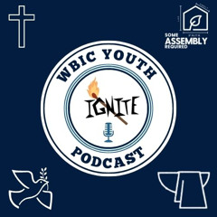 Ignite Youth Podcast - Letting Go Pt1 - Ep137