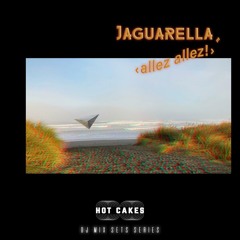 Jaguarella - ALEZ ALEZ! - powered by HotCakesMX