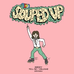 Mozey - Tell Me