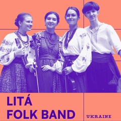 Música em Bairros #4 - Litá Folk Band
