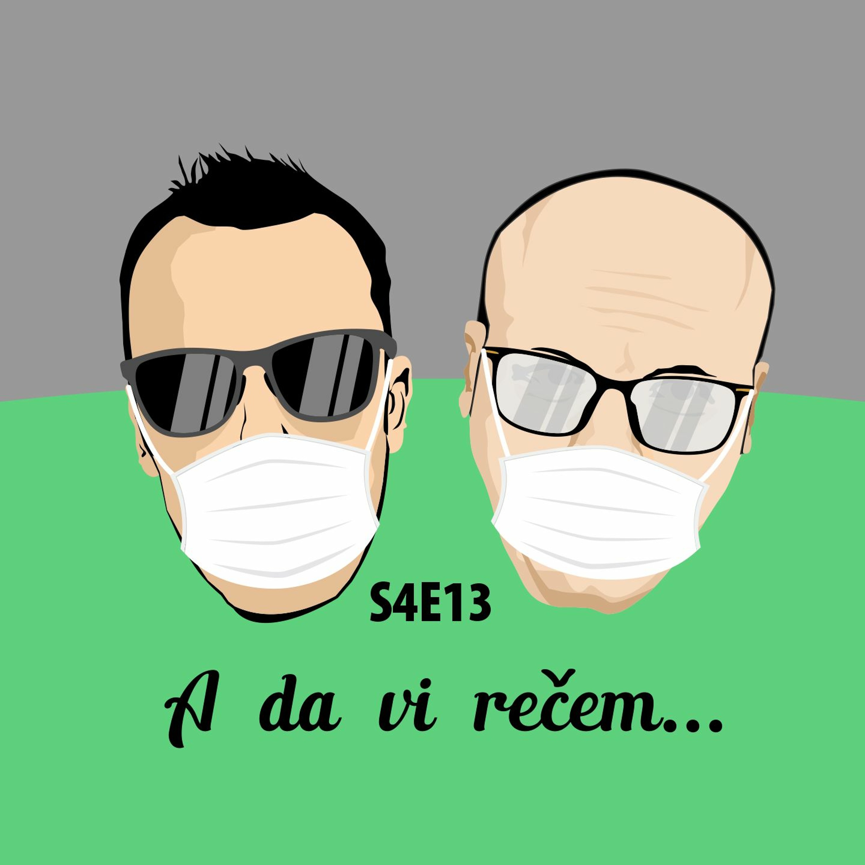 Igor i Vlado Podcast