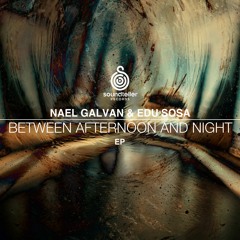 Nael Galvan, Edu Sosa - Going Up Calmly (Original Mix)