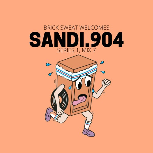 BSR Welcomes: Sandi.904 (S01 EP07)