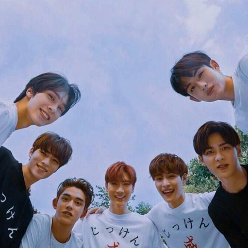 WayV (威神V) – 面對面 (Face to Face)𝟠𝔻