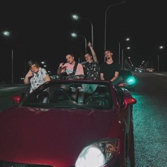 F*ck Girlz - НЕ ПАНК
