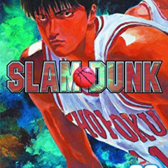 FREE KINDLE 📝 Slam Dunk, Vol. 22 (22) by  Takehiko Inoue KINDLE PDF EBOOK EPUB