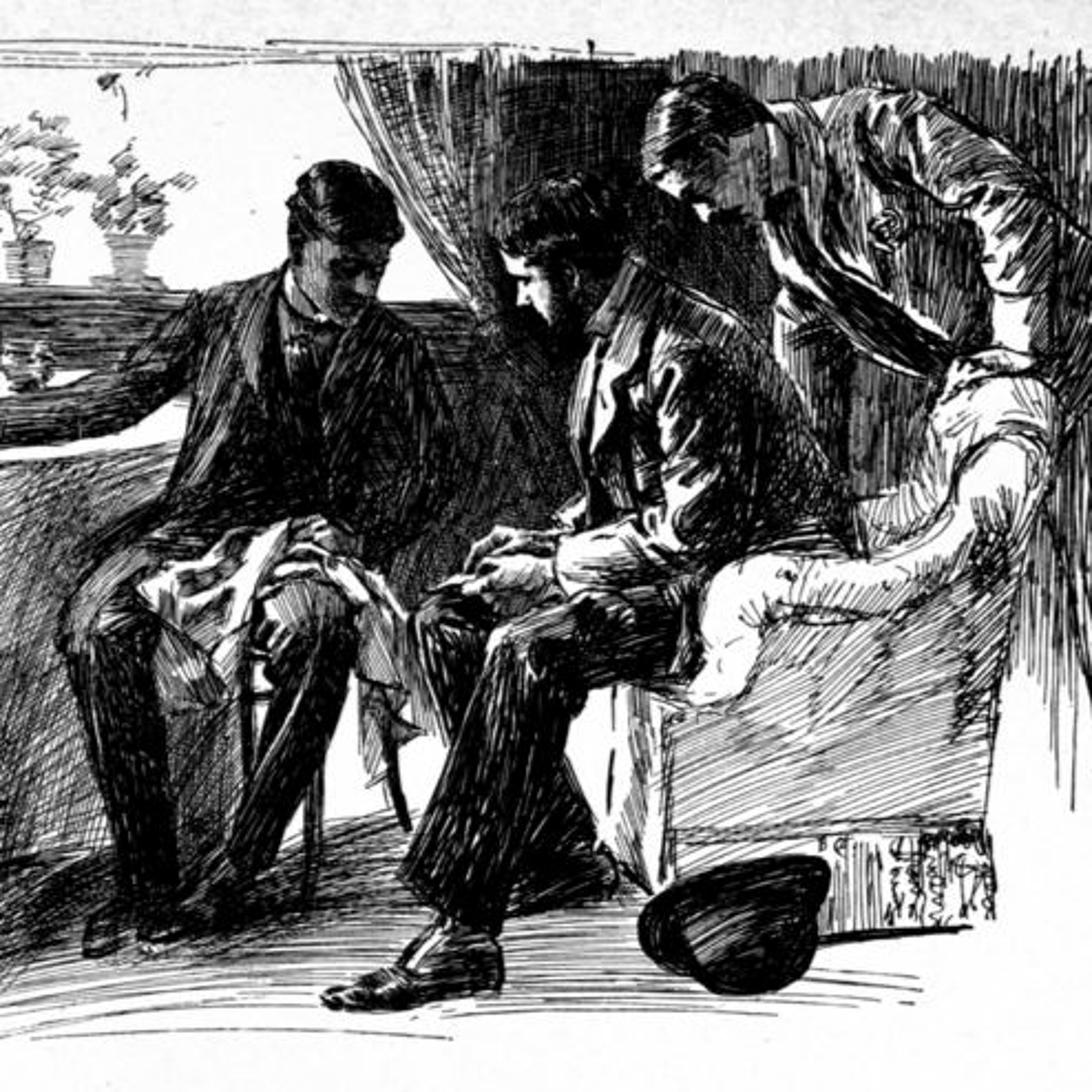 Stories Fables Ghostly Tales