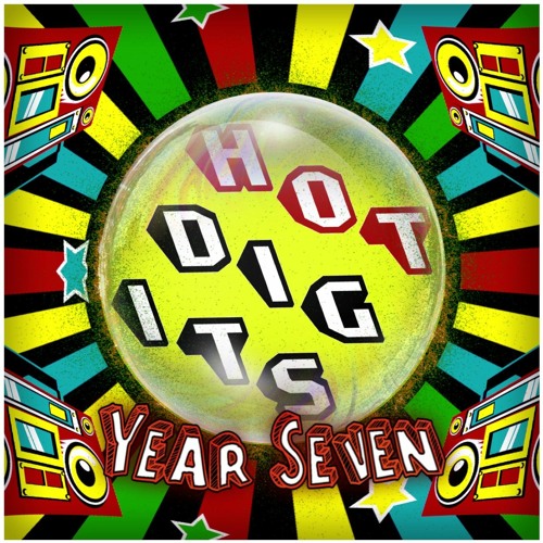 Auto Cruise (Hot Digits Year Seven)