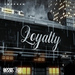 Loyalty - TROPSEN (Original Mix) [BUY= Free Download]