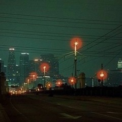 Mali X Traye Lo - Street Lights (Prod. by Joey Quattro)