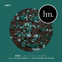 La Clé Des Champs (NSTYY Remix)