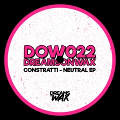 Constratti - Neutral (Original Mix)