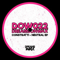 Constratti - Borderline (Original Mix)