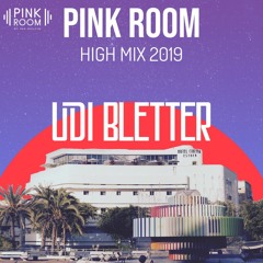 Pink Room High Mix 2019 (Gym / Fitness / Workout / Training Set)