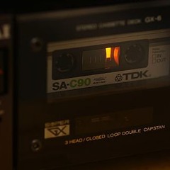 Lost Tape