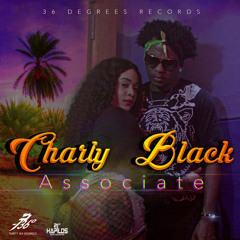 Associate (Radio Edit)