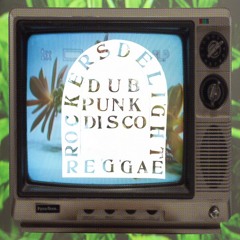 Rockers Delight w/ Exotic Gardens 240524