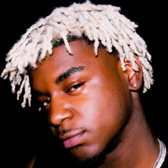 KEN CARSON TYPE BEAT - RAGE