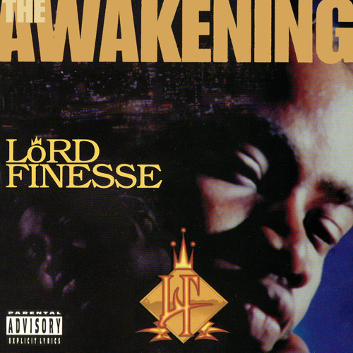 Lord Finesse - Hip 2 Da Game