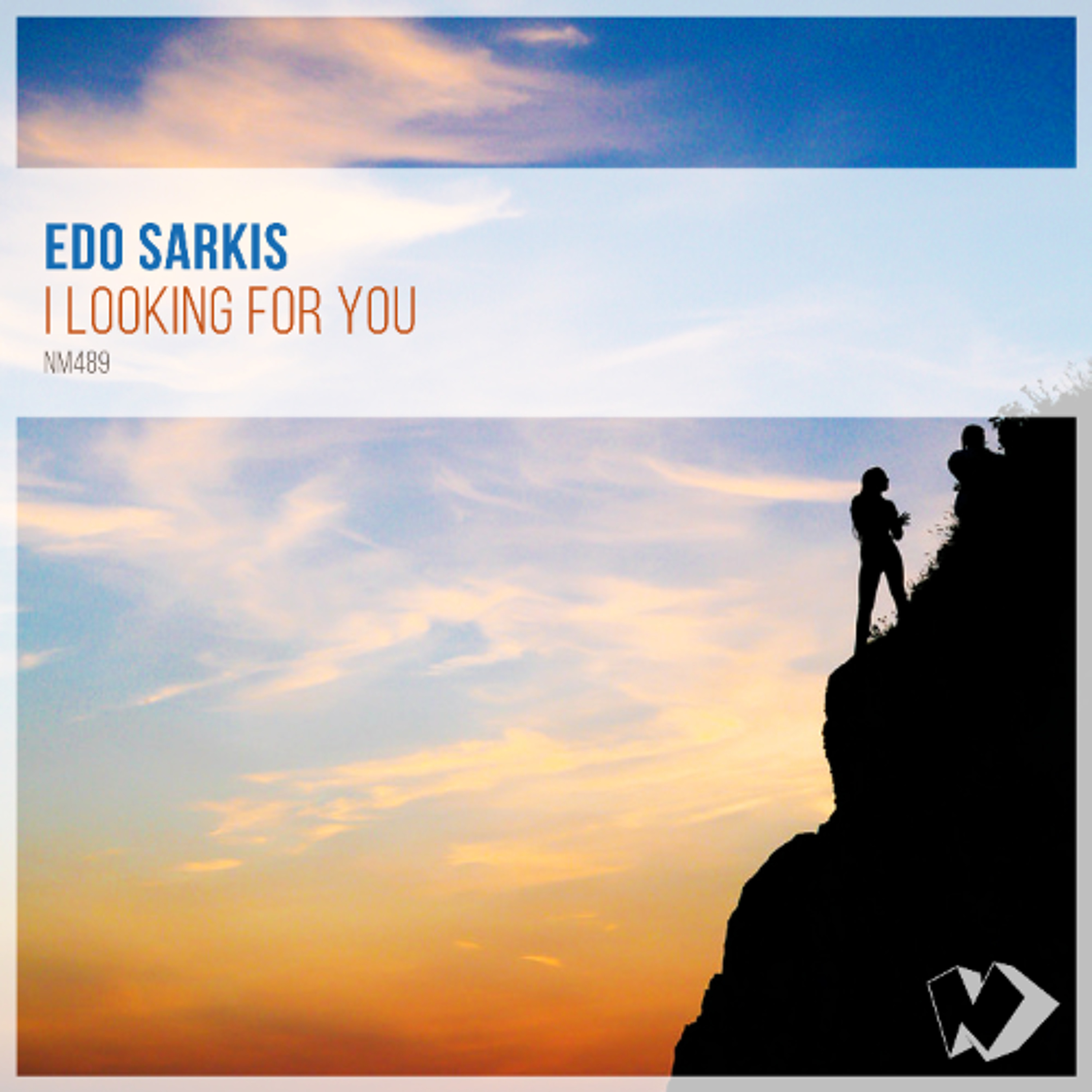 Edo Sarkis - I Looking for You (Extended Mix) episode artwork