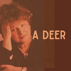 A Deer by Todd Boss