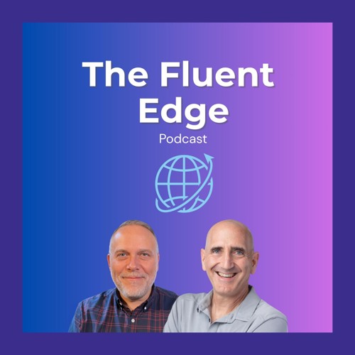 The Calmest Person Wins_ How Emotional Control Boosts Executive Presence _ The Fluent Edge Ep. 3
