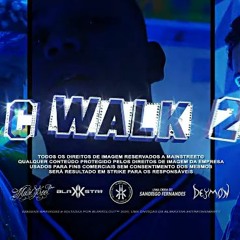 Borges - C WALK 2 Feat. BIN & Big Rush (prod. Vilão)