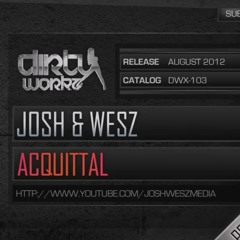 Josh & Wesz - Acquittal(175BPM)