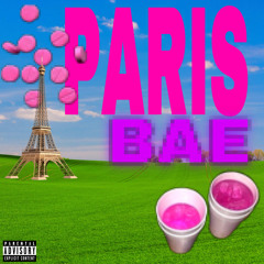 Paris Bae
