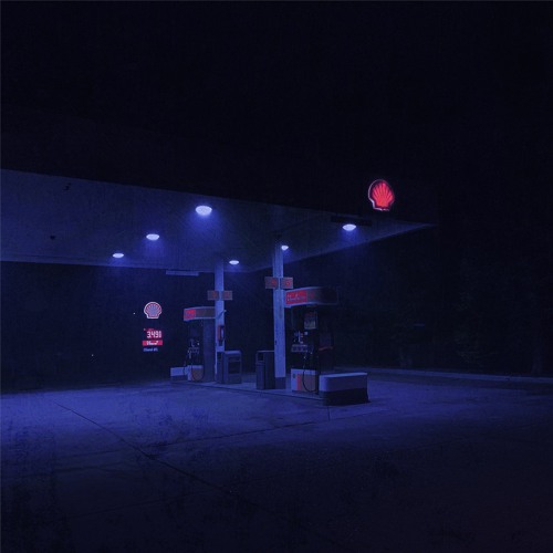 TEENAGE PUNK - SAFE CALL