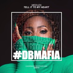(PREVIEW)Tell It To My Heart (CASIRAGHI BOOTLEG MIX)
