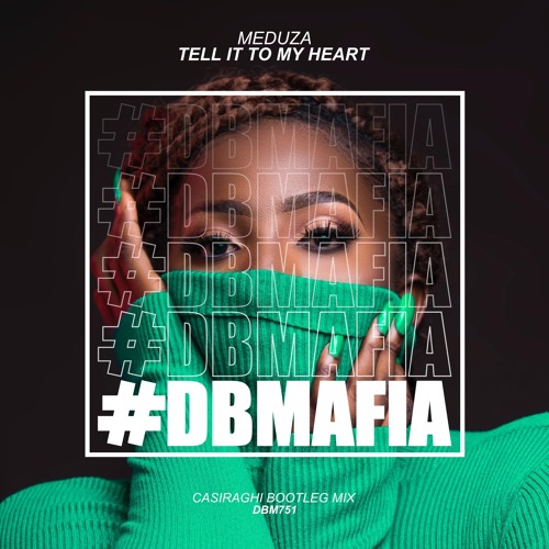 (PREVIEW)Tell It To My Heart (CASIRAGHI BOOTLEG MIX)