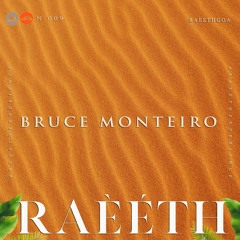 RAEETH GOA ~ Bruce Monteiro