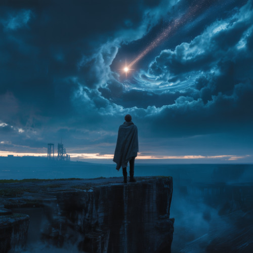 The point of reference