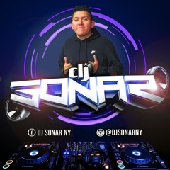 Anthony Santos Mix | Dj Sonar